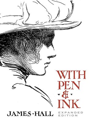With Pen & Ink - ebook